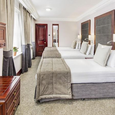 Va-Lencia Caro Hotel Кайро Екстериор снимка