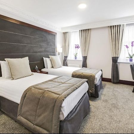 Va-Lencia Caro Hotel Кайро Екстериор снимка